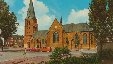 13. Grote Kerk