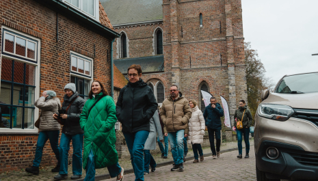Museum Cultuurforum Aardenburg