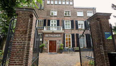 Kalorama Bethlehem (Hospice)