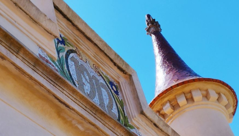 Visita «Racons amagats de la Casa Alegre de Sagrera»