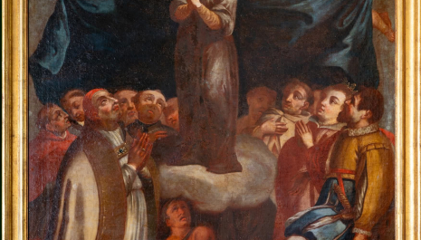 Núcleos Museológicos