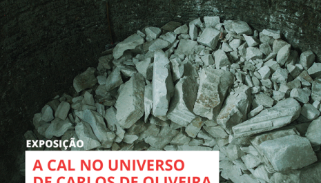 Ateliê lúdico/oficina pedagógica/Workshops Título: Visita à exposição A Cal no Universo de Carlos de Oliveira e workshop Técnicas de Construção na Gândara antiga e Fabrico de Adobos