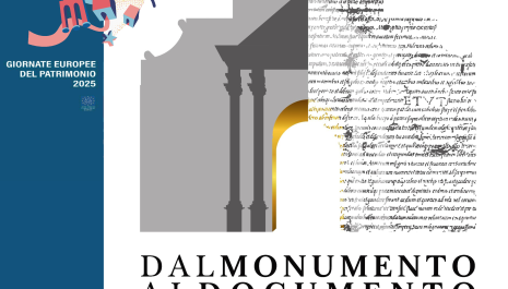 Dal monumento al documento. Itinerari nel centro storico di Lecce