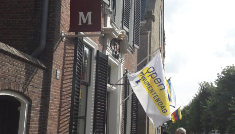 Museum Stedhus Sleat