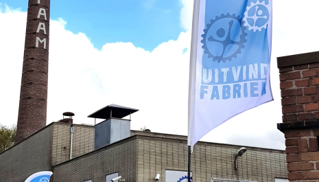 22. De Uitvindfabriek – de Faam