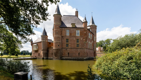 Kasteel Heeswijk