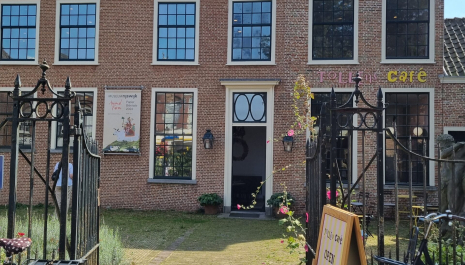 Museum Rijswijk