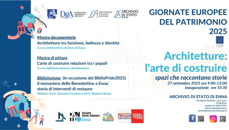 Architetture: l'arte di costruire spazi che raccontano storie