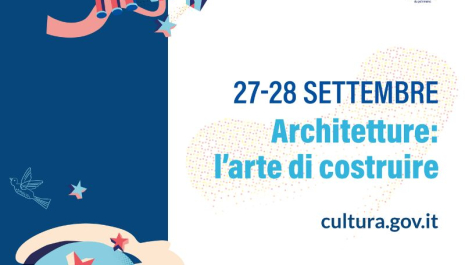 Giornate Europee del Patrimonio 2025 al MuNDA