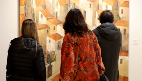 Col·lecció Bassat. Segle XXI (III)