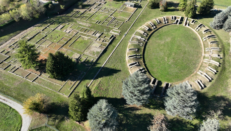 Apertura straordinaria con visite guidate