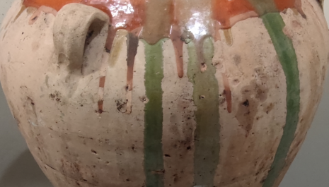 Exposició 'Cal Terrisser', 150 anys d’història de l’obrador.