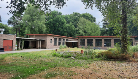 Carré Willem Arntsz Hoeve