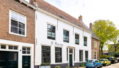 Latijnse Schoolstraat 15