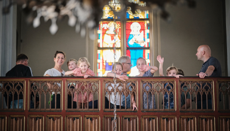 31. Sint-Martinuskerk Princenhage