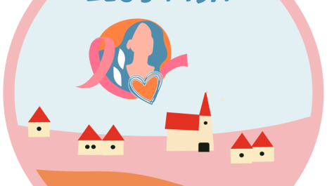 Octobre rose à Guéret le 27 septembre 2025