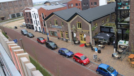 Zutphense broodfabriek