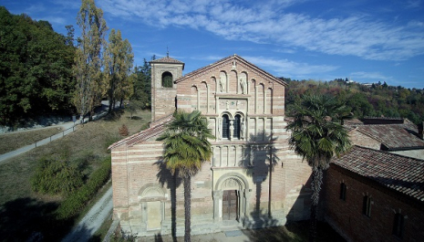 Concerto di musica sacra Maria, Mater Domini