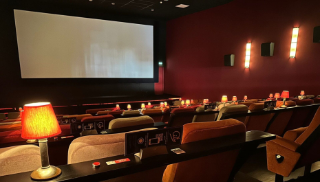 City Bioscoop Kampen