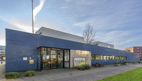 Het Politiebureau spreekt