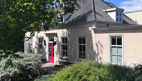 Buitenplaats Amstelstein