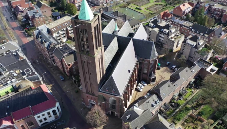 Sint Martinus Basiliek