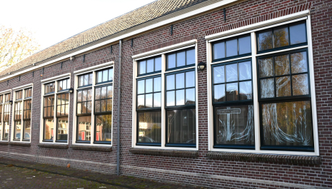 Het Behouden Huis