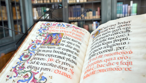 Ri-Scopriamo la Queriniana