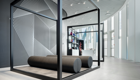 CUBO e i propri Luoghi: Cultura, Architettura e Innovazione