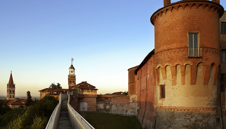 Apertura serale dei Musei della Castiglia
