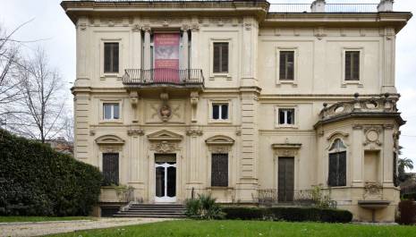 Paesaggio e architettura, le metamorfosi della città