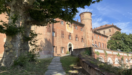 La Compagnia della Cima