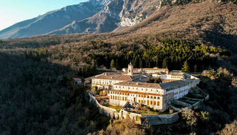 Viaggio attraverso le sonorità dell'Orchestra di Fiati