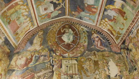 “Chiese, Palazzi e Castelli in Musica” alla Ss. Annunziata di Cori