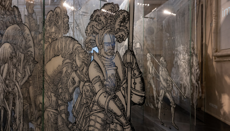 Apertura serale di Palazzo Pepoli - Museo della storia di Bologna