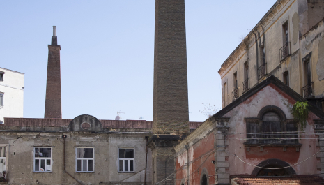 GEP 2025 | “Mourning Light” di Noah Beyene