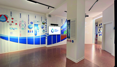 GEP 2025 | Convegno “Il Viaggio dell’Acqua attraverso le architetture nella Campania Antica”