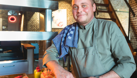 Molen Wilhelmus-Hubertus