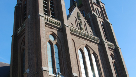 Martinuskerk