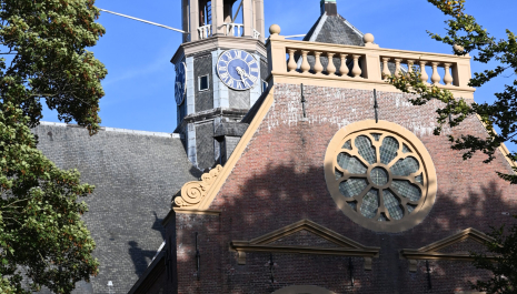Nieuwe Kerk Groningen