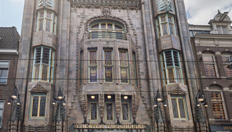 Koninklijk Theater Tuschinski