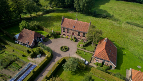 Havezate Hagen (Kasteel de Kelder)