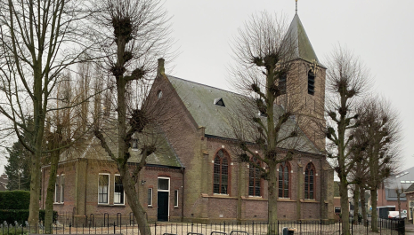 Dorpskerk Nootdorp