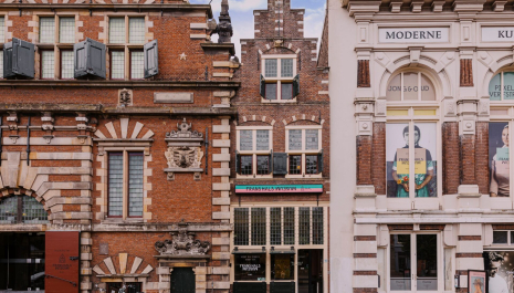 Frans Hals Museum (locatie HAL)