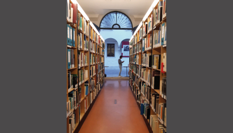 GEP 2025 | Fondazione Benetton | Visite guidate al palazzo Caotorta e Mostra al Palazzo Bomben di Treviso