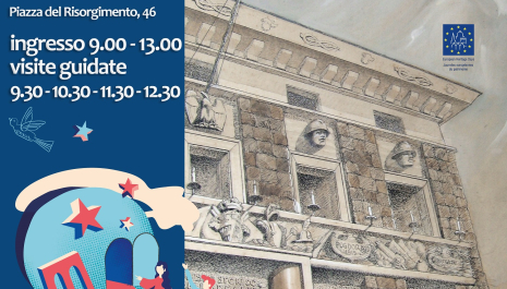 Nei secoli fedele. Il Palazzo, il Museo, i valori dell'Arma dei Carabinieri nei dipinti della collezione