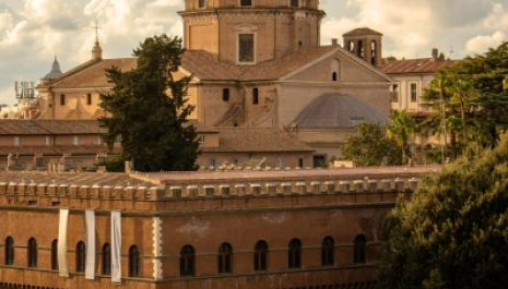 Bambini a famiglie al VIVE - Visita animata per famiglie a Palazzo Venezia