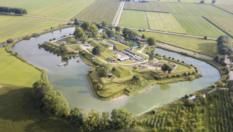 GeoFort (Fort bij de Nieuwe Steeg)