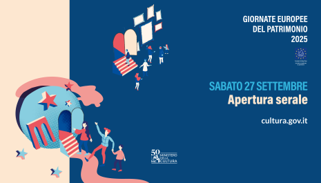 Notte delle GEP ai Musei Nazionali di Cagliari