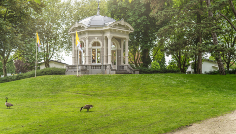 Monumentaal Proosdijpark